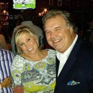 Meet your Posher, Larry